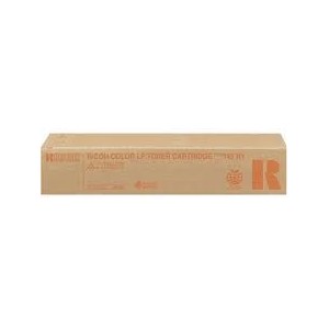 RICOH TYPE245HYM MAGENTA TONER