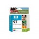 HP 97 Genuine Colour Ink C9363WA