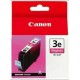 Canon BCI3E Genuine Magenta Ink