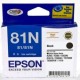 Epson 81 Black Ink