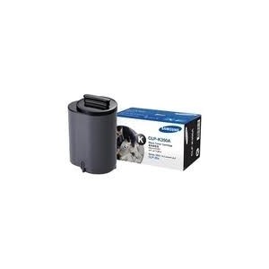 Samsung CLP350N Black Toner CLPK350A
