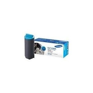Samsung CLP350N Cyan Toner CLPC350A 