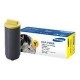 Samsung CLPY350A Yellow Toner