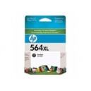 HP 564XL Genuine Photo Black CB322WA