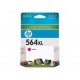 HP 564XL Genuine Magenta CB324WA