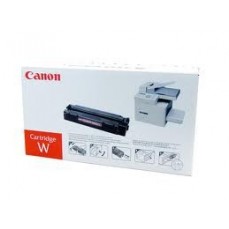 Canon CART-W Genuine Black toner