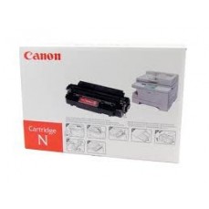 Canon CART-N Genuine Black Toner
