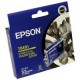 Epson T0491 Black Ink