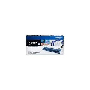 Brother TN-240 Genuine Black Toner