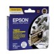 Epson T0631 Genuine Black Ink
