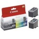 Canon PG40+CL41 Genuine combo pack