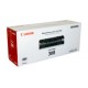 Canon CART308 Genuine Black Toner