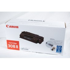 Canon CART308II Genuine Black Toner
