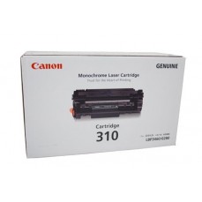 Canon CART310 Black Genuine Toner