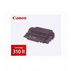 Canon CART310II Genuine High Capacity Black Toner