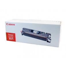 Canon CART-301 Genuine Yellow Toner