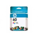 HP 60 Genuine Tri Colour Ink CC643WA