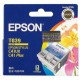 Epson Genuine T039 Colour Ink Cartridge